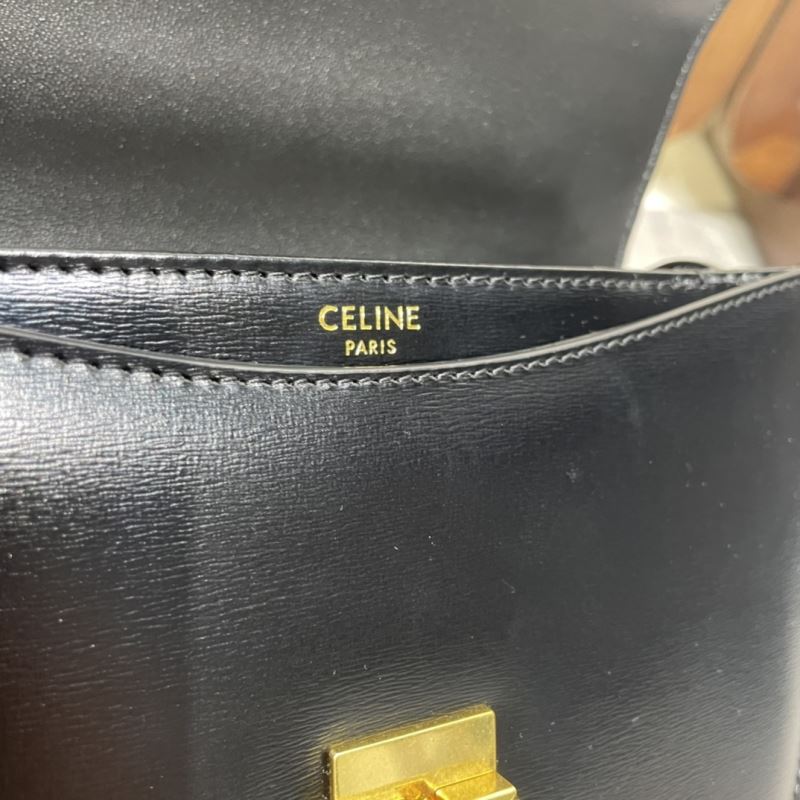 Celine Triomphe Bags